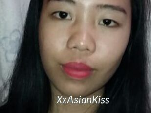 XxAsianKiss