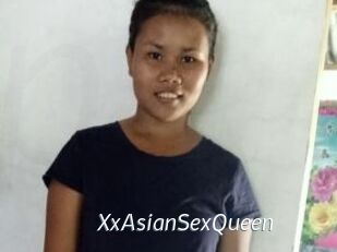 XxAsianSexQueen
