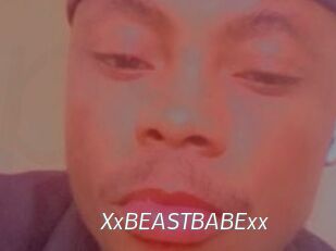 XxBEASTBABExx
