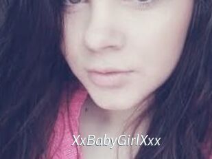 XxBabyGirlXxx