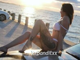XxBanditxx