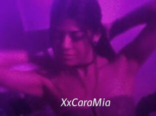 XxCaraMia