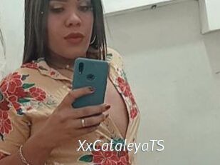 XxCataleyaTS