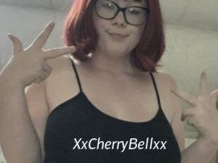 XxCherryBellxx