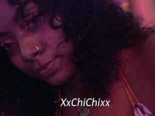 XxChiChixx
