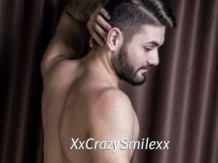 XxCrazySmilexx
