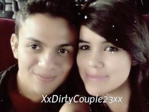XxDirtyCouple23xx
