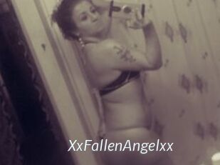 XxFallenAngelxx