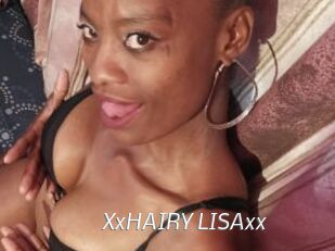 XxHAIRY_LISAxx