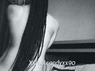 XxHotcandyxx90