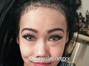 XxLawnieLangxx