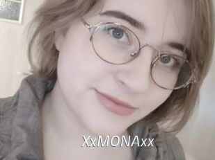 XxMONAxx