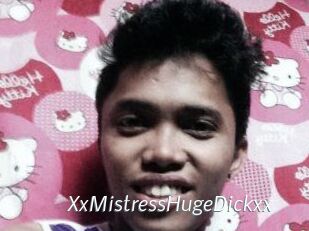 XxMistressHugeDickxx