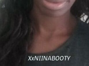 XxNIINABOOTY