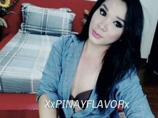 XxPINAYFLAVORx