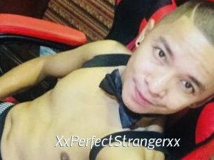 XxPerfectStrangerxx