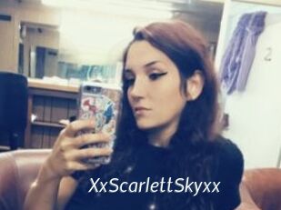 XxScarlettSkyxx