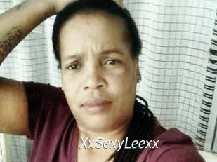 XxSexyLeexx