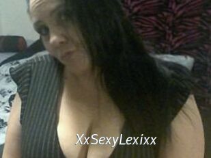 XxSexyLexixx