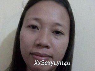 XxSexyLyn4u
