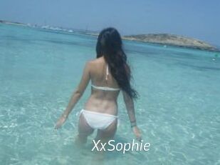 XxSophie