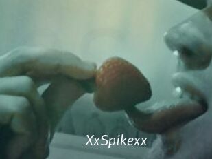 XxSpikexx