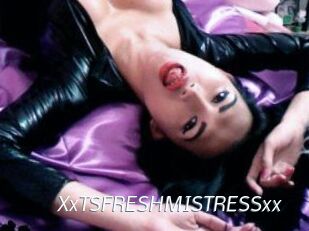 XxTS_FRESH_MISTRESSxx
