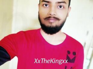 XxTheKingxx