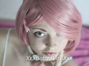 XxXBabyXDollXxx