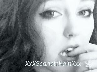 XxXScarlettRainXxx