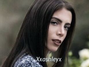 Xxashleyx