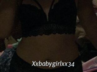 Xxbabygirlxx34
