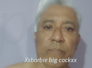 Xxbarbie_big_cockxx