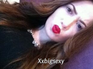 Xxbigsexy