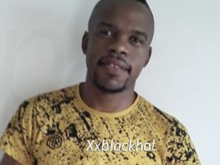 Xxblackhot