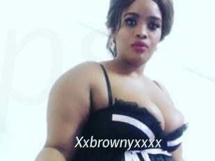 Xxbrownyxxxx