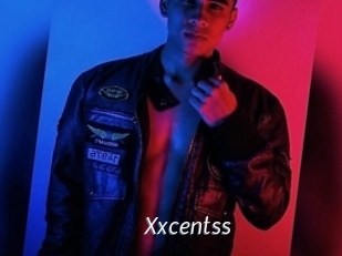 Xxcentss