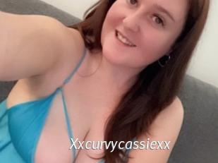 Xxcurvycassiexx