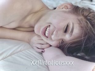 xxflirtatiousxxx Porn Star