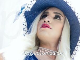 Xxgreatkendalxxx