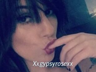 Xxgypsyrosexx