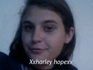 Xxharley_hopexx