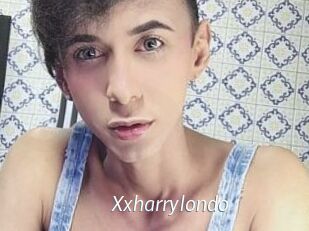 Xxharrylondo