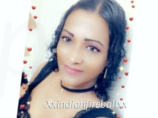 Xxindianfireballxx