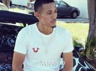 Xxjodyxo
