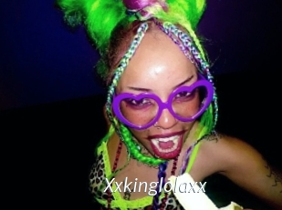Xxkinglolaxx