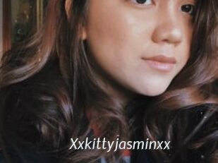 Xxkittyjasminxx
