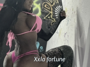 Xxla_fortune