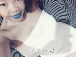 Xxlaceup38