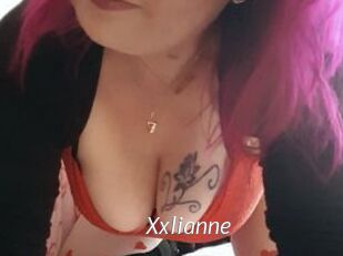 Xxlianne